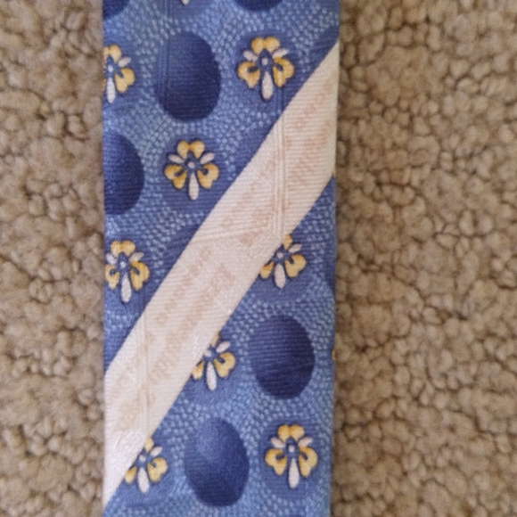 Ermenegildo zegna  tie - Picture 3 of 6